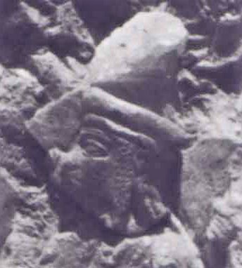 4 - Enheduanna, scribe & praiser of Inanna, perhaps the 1st semi-divine scribe