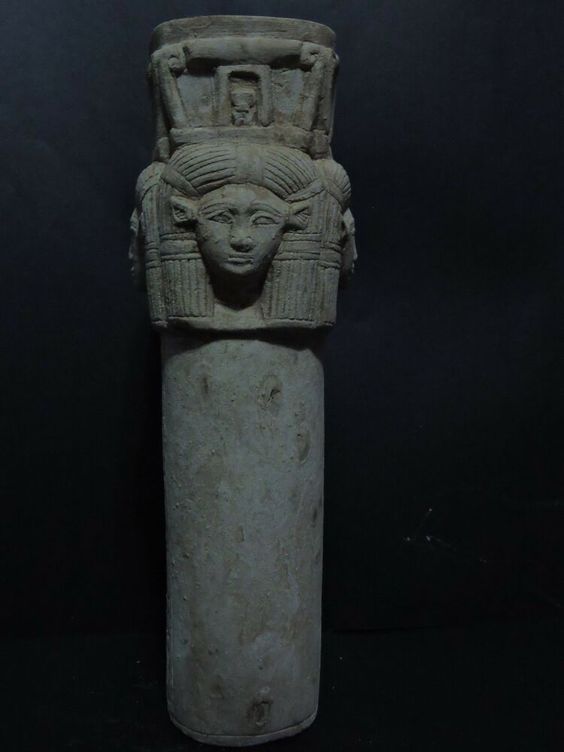 51 - Ninmah - Ninhursag - Hathor