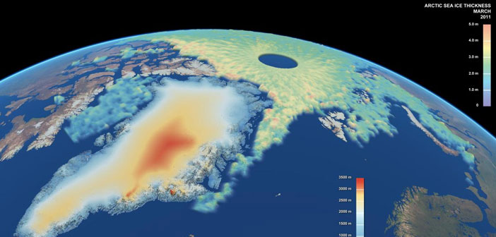 53 - hollow Earth, hidden relm inside gaping holes in North & South Poles