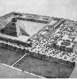 63 - Marduk's House in Babylon