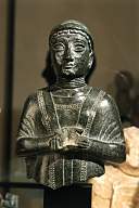 8r - Princess daughter of Gudea's semi-divine family