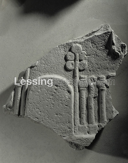 1 - 2100 B.C. communications during Gudea, Nippur artifact