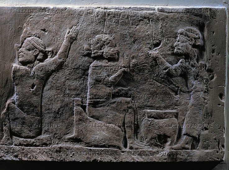 14 - 1st schools of learning were in Mesopotamia