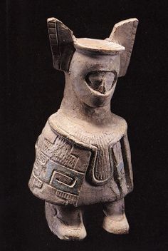 83 - Mayan ancient-aliens