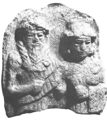 1 - courtship of Inanna & Dumuzi