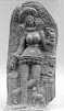 6ia - stele of Goddes of Love, Inanna