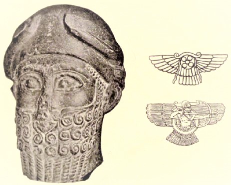 10 - Ashur, son to Marduk