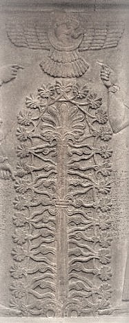 17n - Ashur & the Tree of Life