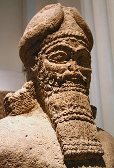 1d - Nabu, 3rd son to Marduk, fought his cousins from Marduk's side of the argument between gods