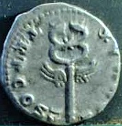 26 - Caduceus Vespas