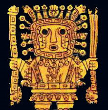 60a - Ningishzidda & his serpent symbol in Meso-America