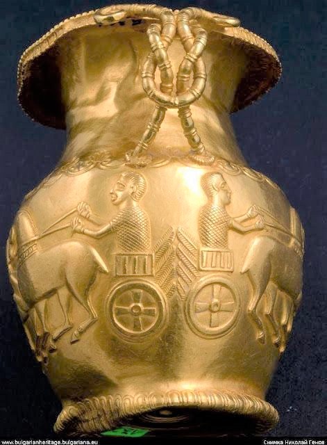 61 - symbol of Ningishzidda revered for thousands of years