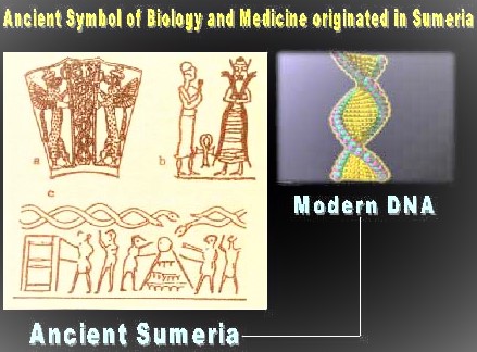 8 - Enki Originated Medical DNA Symbols