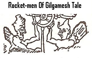 2a - Rocketmen of Gilgamesh Tale