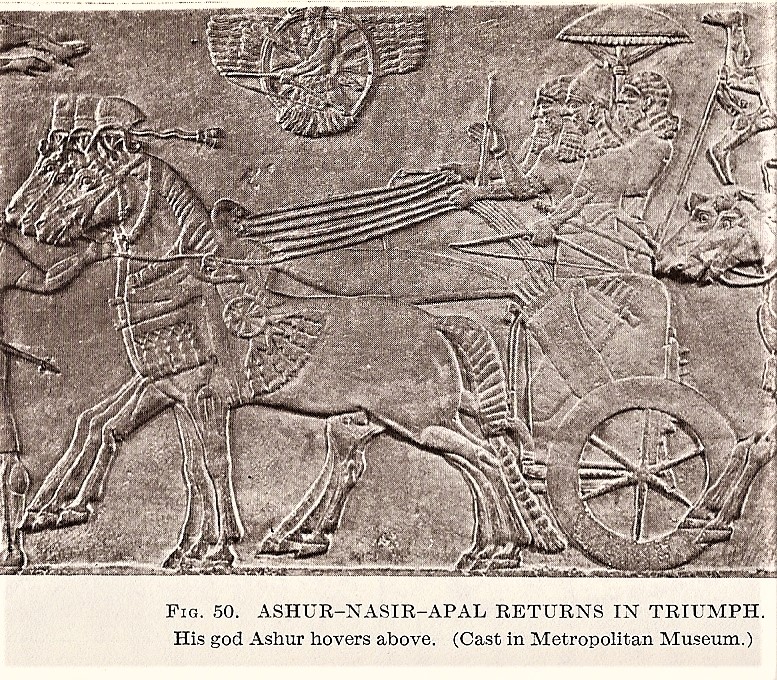 7i - Flying Ashur inside Nibiru Symbol