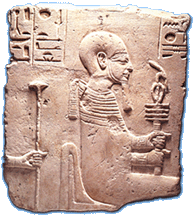 20d - Ptah / Enki, wise old father of Marduk - Ra; Enki didn't just disappear after Mesopotamia