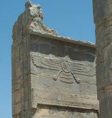 13 - Cyrus the Great liberated the Jews, Ashur