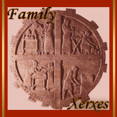 13 - Xerxes & family