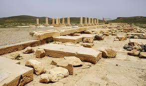 18a - Palace of Cyrus the Great