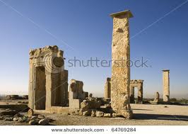 22 - Palace of Xerxes