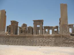 26 - Xerxes Palace