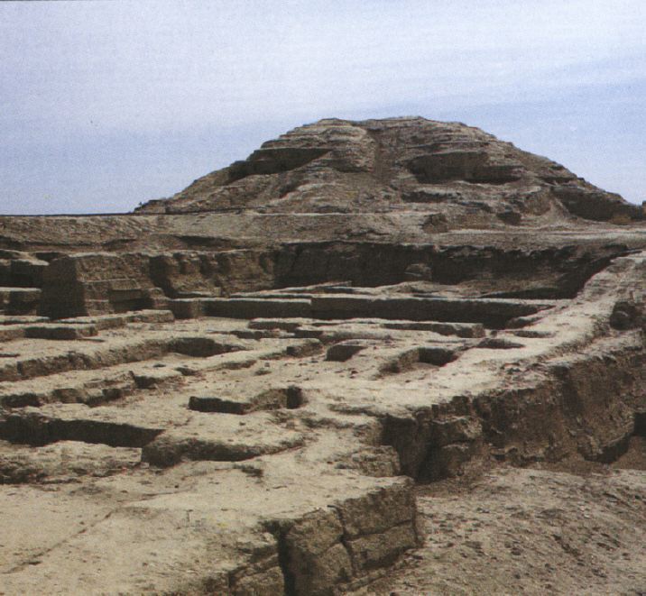2b - Uruk's Excavation, a long process from the 1800s to today