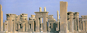 4 - Persepolis