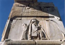 5 - giant semi-divine Cyrus the Great