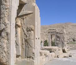 6 - Palace of Xerxes I