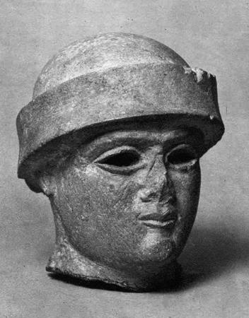 s - unidentified Uruk king, 2,150 BC
