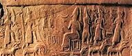 16n - Utu, Adad, Nannar; semi-divine, unidentified & Utu; a time long forgotten when the gods walked & talked with the semi-divine earthlings