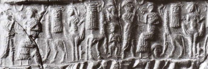 2z - many kings espoused naked Inanna, 1 after another