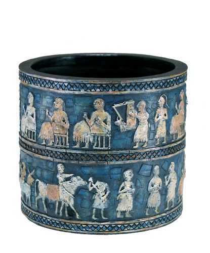 45 - musical entertainment for giant gods