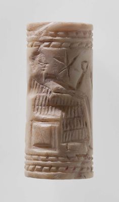 52 - Nabu's 6 pointed star symbol