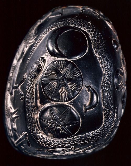 55 - Nabu's 6 pointed star symbol