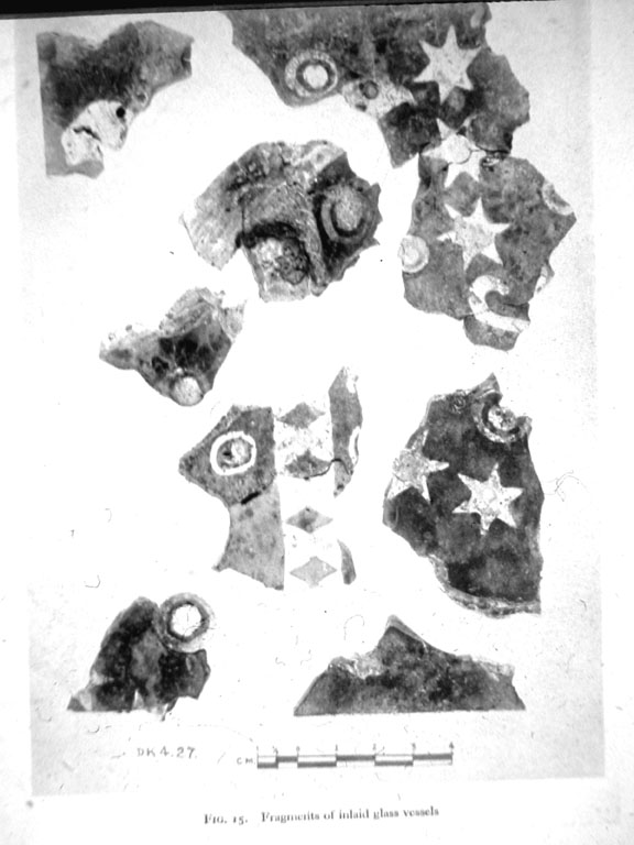 58 - Nabu's symbol of the 6-pointed star