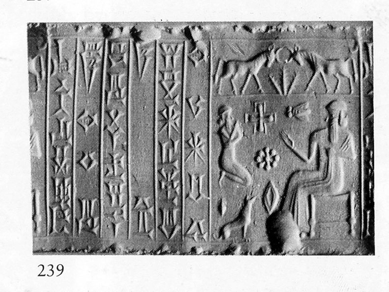 21 - Nabu & Marduk in Babylon