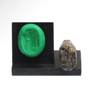 10 - Seal of Nabu